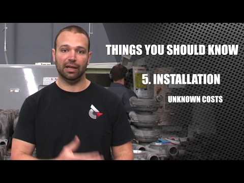 Diesel Insights: 6 Things to Know Before Buying a Duramax Turbo