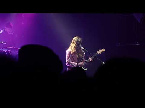 171118 새소년(SESONEON) - 긴 꿈 @상상마당 새소년단독공연 '여름깃'