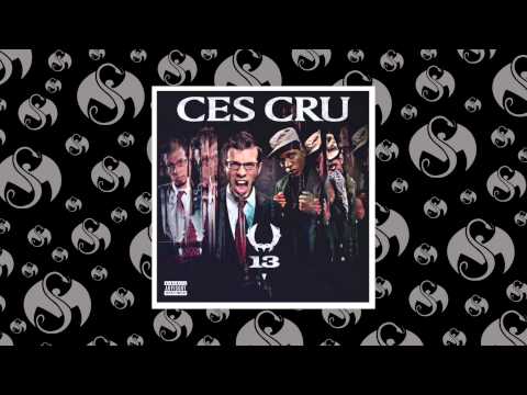 CES Cru - Time Is Now