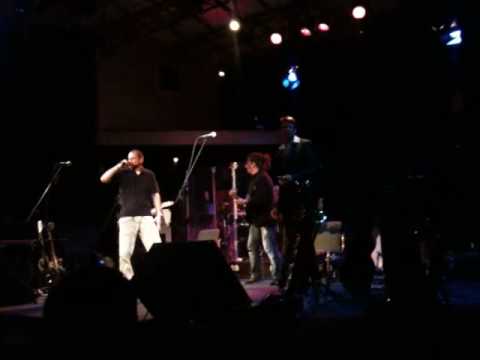 Waglewski, Abradab, Maleńczuk - "Wszyscy muzycy to wojownicy" (25.06.2010 Męskie Granie w Trójce)