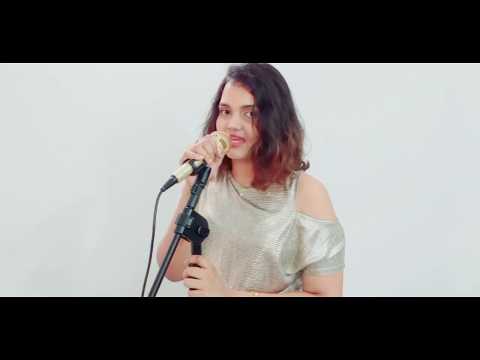 Korin Almeida - "Kadalle Athiwu Kirilli" [Cover by Mary Hansi]