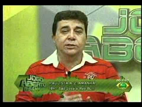 Jogo Aberto Regional - 11/03/2011 - Parte 01