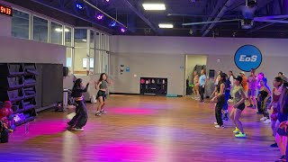 Download lagu Feng Chui Yi Xia (Summer Breeze) by DP, Swei, Ray | Maggie Chen & Phanny G | Maggie Choreography mp3