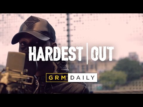 Berna - Hardest Out Ep.08 | GRM Daily