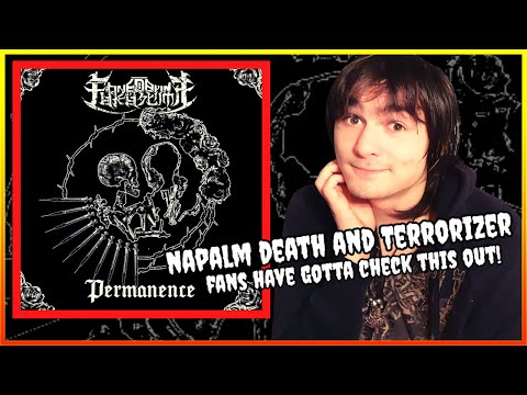 One Day in Fukushima: Permanence -- EP REVIEW