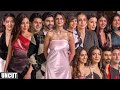 UNCUT Armani Cafe Launch Palak Tewari Taha Shah Badussha Gabriella Demetriades And Many More