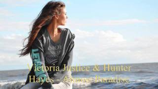 Victoria Justice &amp; Hunter Hayes - Almost Paradise
