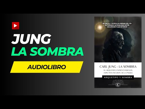 🎧📚AUDIOLIBRO: Carl Jung - La SOMBRA📚🎧