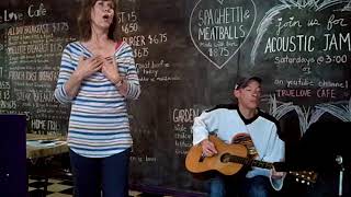 Sad Eye (Pretty Things) - Stella