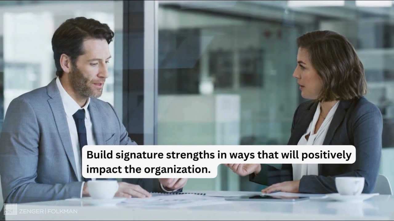 Play video: The Extraordinary Leader Development Experience