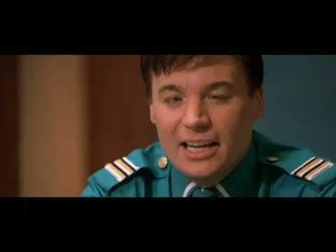 The Eye (View From The Top)