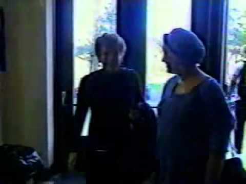 MKUltra in Canada - (Drugs, Torture, Mind Control) 4 of 4