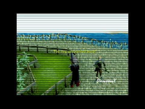 RSMV {Stunning HD} The Kill