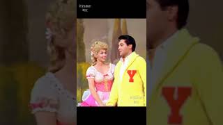 Elvis Presley - Petunia, the Gardener&#39;s Daughter, Movie: Frankie &amp; Johnny , 1965