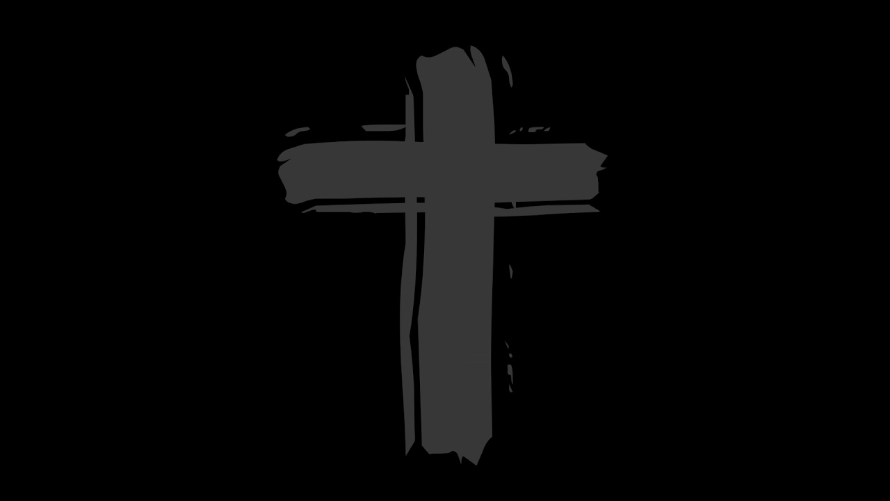 Ash Wednesday Intro Animation