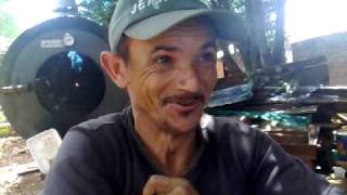 preview picture of video 'Valdomiro Cidadao de Guaraniacu.'