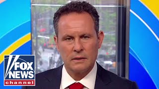 Kilmeade spars with Dem mayor in heated exchange: 'That's on you'