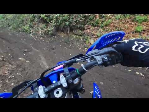 Millville Hare Scramble GOPRO 10/1/23