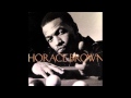 One For The Money Horace Brown