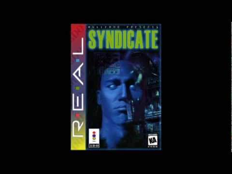 Syndicate 3DO