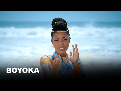 Nestelia Forest - Mukietu (Clip officiel)