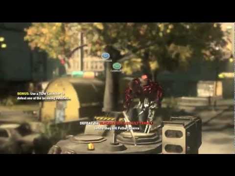 Prototype 2 Story Part 5