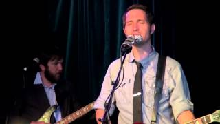 The Old Ceremony - "Elsinore" Live Performance