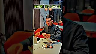 Repeat it again ☠️