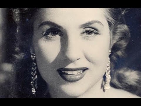 صباح - عاشقة و مسكينة والنبى