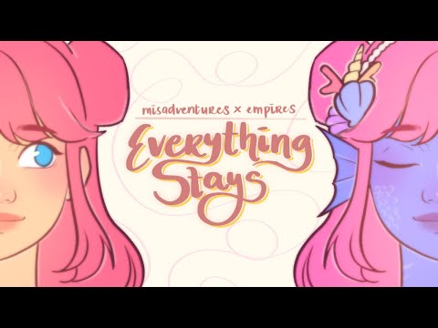 Everything Stays | Misadventures SMP x Empires SMP