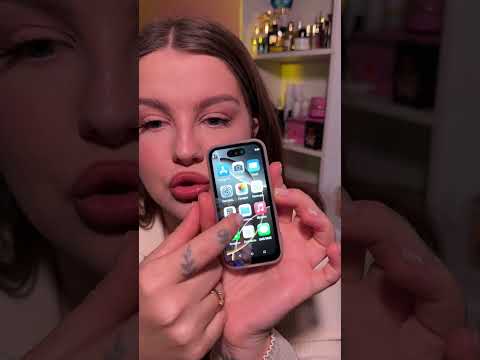 Распаковка МИНИ ВЕРСИИ айфона 17 ПРО