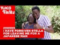 I have forgiven Stella for leaving me and marrying a Japanese man - Freshly Mwamburi of Stella Wangu