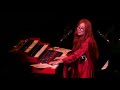 "New Age" Tori Amos@Tower Theatre Upper Darby, PA 11/4/17