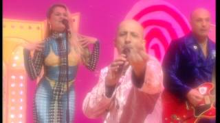 Right Said Fred - Living On A Dream (Blue Peter, 8th November 95&#39;)