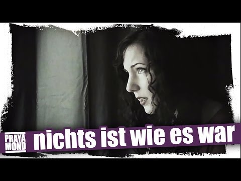 Prayamond - Nichts ist wie es war [Official Music Video]