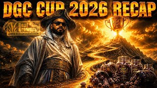 DGC CUP 2026 RECAP 🏆
