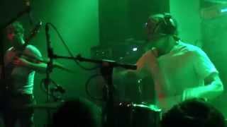 Lightning Bolt- Horsepower- Live In Dublin -Nov 2015