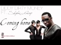 Diddy Dirty Money Ft. Skylar Grey - Coming Home ...