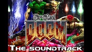 Brutal Doom - The Soundtrack
