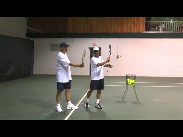 Just 4 Tennis - Banksia Park, SA