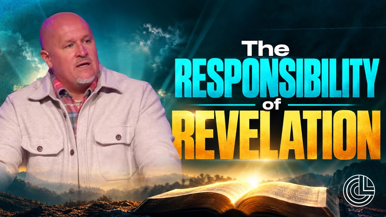 The Responsibility of Revelation