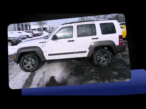 2011 Jeep Liberty Renegade in Northfield, IL 60093