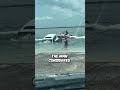 This Woman Reversed Her Car Into the Ocean 🫣