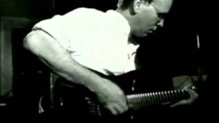 Jim Johnston - &quot;Your gonna pay&quot;