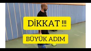 POMEM PARKUR TÜYOLARI