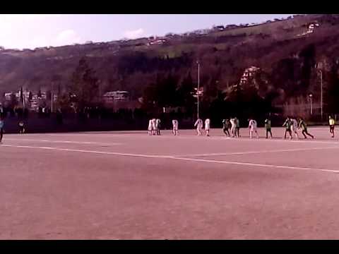 Abruzzo - Promozione Girone A - Giornata 28 - Alba Montaurei F. C. vs Tossicia