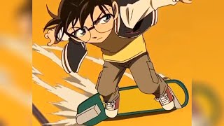 [好雷] 柯南歷年最黑科技