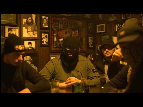 Mocro5th - 1312 (Prod. Chahid)