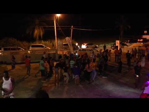 ICOG Camp 2017 - Sean Daniel   Praise