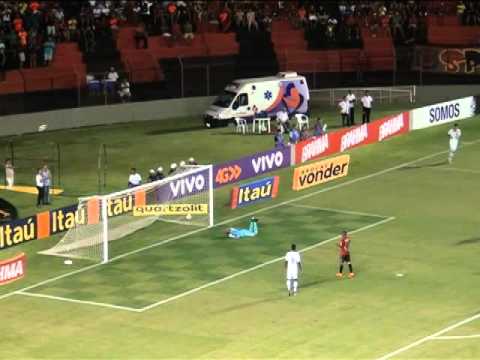 Sport 1 X 0 Goiás [Super Esportes - 05.06.15]